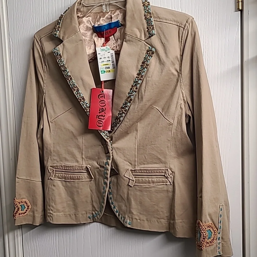 Tokyo Soft jacket - Picture 2 of 13